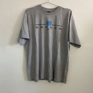 Nike Team UNC Soccer Shirt